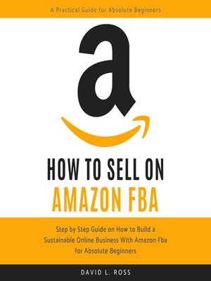 cover image of How to Sell on Amazon FBA